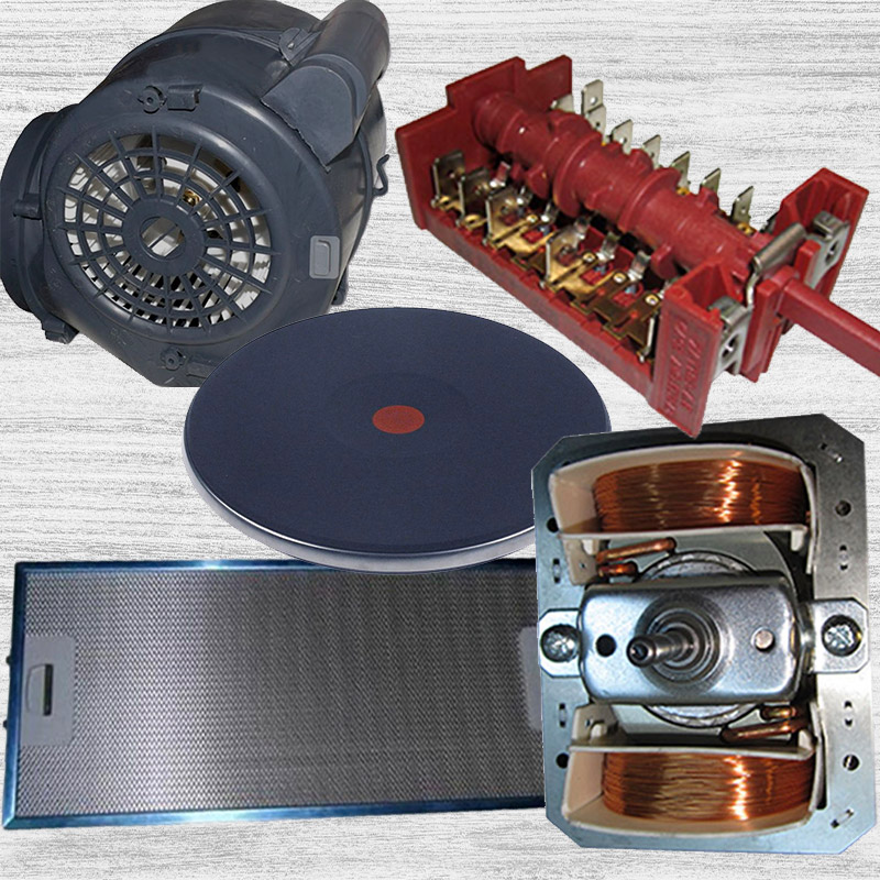 ανταλλακτικά ηλεκτρικών συσκευών θεσσαλονίκη